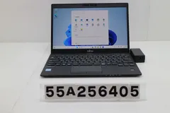 富士通 LIFEBOOK U939/A Core i5 8365U 1.6GHz/8GB/256GB(SSD)/13.3W/FHD(1920x1080)/Win11 【55A256405】