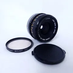 2026年最新】Canon キャノン FD 28mm F3.5の人気アイテム - メルカリ