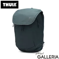【正規品2年保証】 スーリー リュック メンズ レディース 旅行 通勤 大容量 THULE バックパック 26L 32L 拡張 A4 B4 大きめ カジュアル ビジネス ノートパソコン エキスパンダブル PC Thule Subterra 2 TSTB434