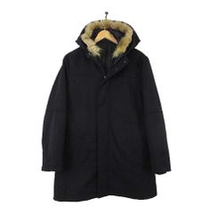 ディーゼル DIESEL レザージャケット ブルゾン リブ袖 XS 茶 ブラウン  