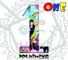 ONE【初回盤】(中古品)