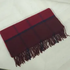 レノマ 100% カシミア マフラー