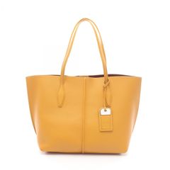 □極美品□ FURLA ジェネシー ターンロック 2WAY トートバッグ - メルカリ