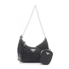 PRADA プラダ Re-Edition 2005 ショルダーバッグ