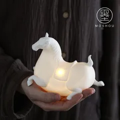 【新品・未使用】易子陶器茶器セット、虎陶器製高級製品、茶遊び、禅茶卓、茶道アクセサリー