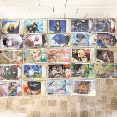 【シークレット有りセミコンプ】イタジャガ ワンピース with プラマイド LOG.4 ONE PIECE コレクションカード BANDAI 尾田栄一郎