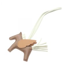 HERMES エルメス ロデオペガサスPM  チャーム