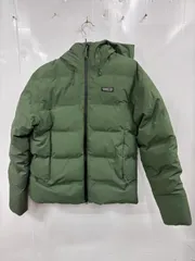 h11596 Patagonia パタゴニア ジャクソン グレイシャー ジャケット S