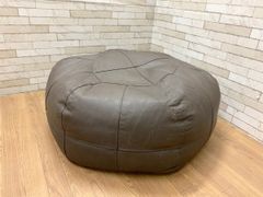 FEK22 モビリア/デセデ サッカーボールクッション レザー FEK22 モビリア/デセデ サッカーボールクッション レザー - メルカリ