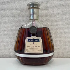 2026年最新】マーテル スプリーム XOの人気アイテム - メルカリ