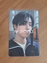 straykids ハン スキズ 樂-STAR POP-UP STORE OFFICIAL MERCH 5万円以上購入特典