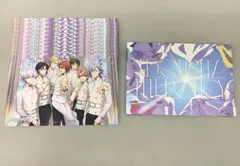 アニメグッズ ポストカード まとめセット アイドリッシュセブン アイナナ 未使用 2601LT033