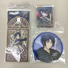 アニメグッズ アクリルキーホルダー コースター アイドリッシュセブン アイナナ 和泉一織 未開封 2601LT038