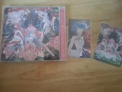 プロジェクトセカイ モア店 開封済みアルバム 出品