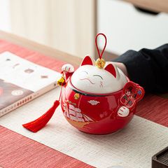 ポケモン 未使用 Pokemon 喫茶チャデス モンスターボール型急須 陶器