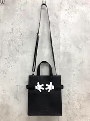 Areeam アリーム ミッキー DISNEY ディズニー カバン ショルダー バッグ 黒 ■■ レディース