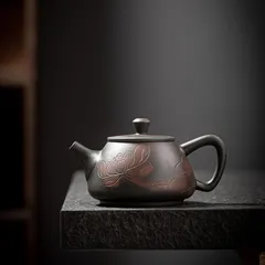 2026年最新】紫砂壺の人気アイテム - メルカリ