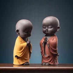 【未使用新品】墨匠 紫土 茶器セット 坊坊 茶道具 坊坊 禅風 茶室