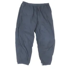 2026年最新】ヨーガンレール ババグーリ パンツの人気アイテム - メルカリ