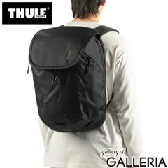 【正規品2年保証】 スーリー リュック メンズ レディース 旅行 通勤 大容量 THULE バックパック 26L 32L 拡張 A4 B4 大きめ カジュアル ビジネス ノートパソコン エキスパンダブル PC Thule Subterra 2 TSTB434