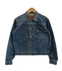 2026年最新】Levis 71506XX 1stの人気アイテム - メルカリ