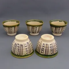 2026年最新】織部焼 骨董の人気アイテム - メルカリ