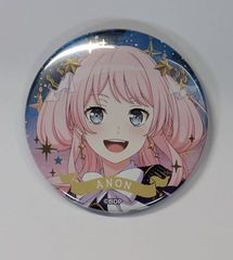 千早愛音 バンドリ 秋葉原 ゲーマーズ 限定 缶バッジ 5 - メルカリ