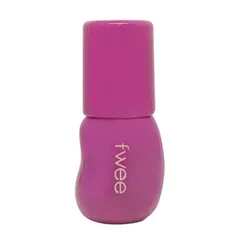 フィー 3D ボリューミンググロス B05 カレント 70% 5.3g リップグロス ボリュームリップ 保湿 リップ ティント 韓国コスメ fwee メール便