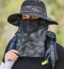 帽子 UVカット帽子 日よけ メンズ レディース ハット 男女兼用 紫外線対策用 キャップ ガーデニング 通気性 折りたたみ 釣り 登山 農作業