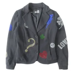 2026年最新】MOSCHINOアウターの人気アイテム - メルカリ 