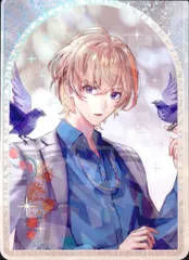 ANYCOLOR株式会社 ART OF NIJISANJI にじさんじ 風楽奏斗/ランダムコレクションカード Cグループ レア