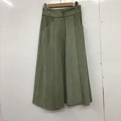 ZARA ザラ スカート ロングスカート 