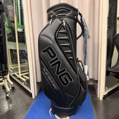 2026年最新】ピン ping スタンドキャディバッグの人気アイテム - メルカリ