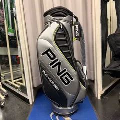 2026年最新】PING キャディバッグの人気アイテム - メルカリ