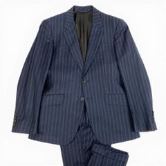 12a23 DOLCE＆GABBANA ドルチェアンドガッバーナ シングルスーツ