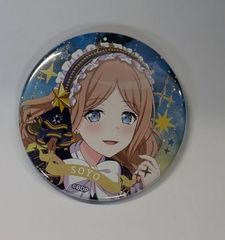 メダリスト展 結束いのり ランダム缶バッジ - メルカリ