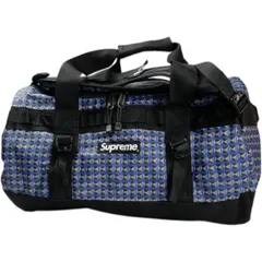Size【フリー】 SUPREME シュプリーム ×THE NORTH FACE 21SS Studded Small Base Camp Duffle Bag 42L Royal ダッフルバッグ 青 【中古品-非常に良い】 20834794