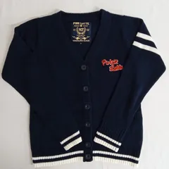 PINK LATTE(ピンクラテ) ニットカーディガン　Ｓ/160サイズ　A2OM1-16