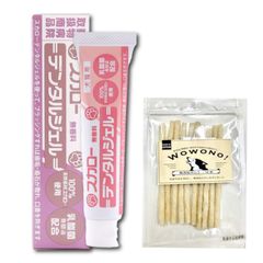スカローデンタルジェル 40g - メルカリ