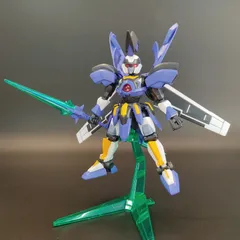 2026年最新】ダンボール戦機 組立済みの人気アイテム - メルカリ