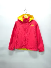 THE NORTH FACE ザノースフェイス ハイベント ウィンドブレーカー (11-12歳 お勧め)