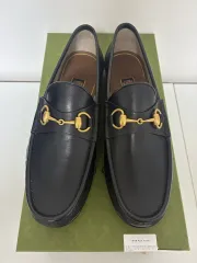 グッチ ホースビット 1953 ローファー