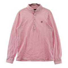 サイズ：5 MASTER BUNNY EDITION マスターバニーエディション Vネック