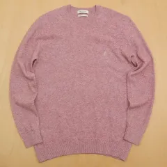 ビーンポール ニット 100 B-3420