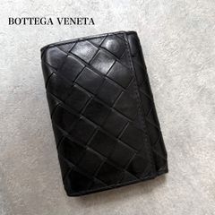 BOTTEGA VENETA ボッテガヴェネタ マキシイントレチャート 6連キー