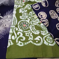 大判 風呂敷 3点まとめて 現状品 中古 S265