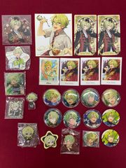 あんスタ】巴日和 グッズまとめ売り - メルカリ
