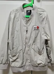 ニューバランス キッズ 春 秋 アウター 品番 nk9ad1301u