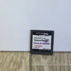 25B81:任天堂 DS テイルズ オブ ハーツ