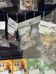 銀魂 まちぼうけ 1 タン フルセット